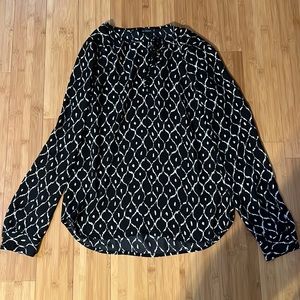 *The Limited* Blouse